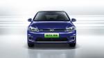 Volkswagen e-Golf 2019 года (CN)